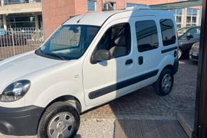Renault Kangoo 1.6 105CV 5 porte Dynamique