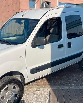 Renault Kangoo 1.6 105CV 5 porte Dynamique