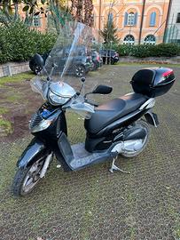 Scooter Honda SH 150