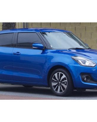 Ricambi usati suzuki swift 2017 #a