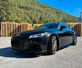 Audi tt 2.0 diesel