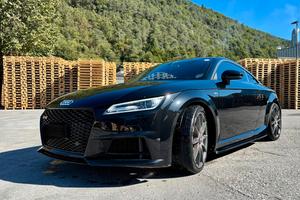 Audi tt 2.0 diesel