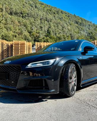 Audi tt 2.0 diesel