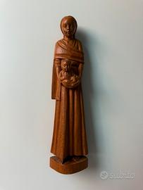 Statua della Madonna