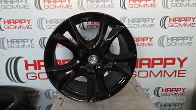 CERCHI ORIGINALI ALFA ROMEO MITO 16"