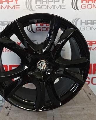 CERCHI ORIGINALI ALFA ROMEO MITO 16"