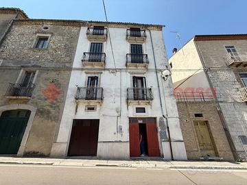 Appartamento Casacalenda [3026VRG]