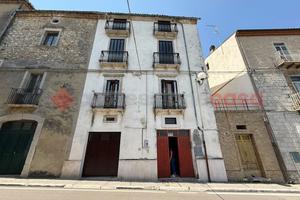 Appartamento Casacalenda [3026VRG]