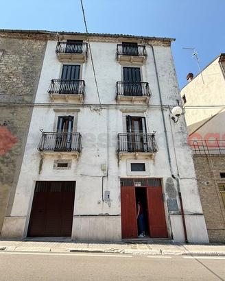 Appartamento Casacalenda [3026VRG]