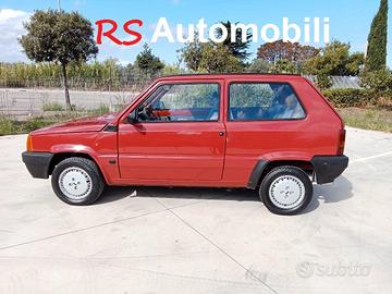 FIAT PANDA 900i YOUNG TIMER