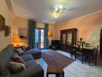 Rif.SIM88| appartamento trilocale