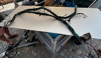 Cablaggio motore 200cv. volvo penta