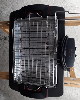 Bistecchiera De Longhi