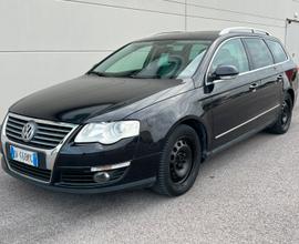 Volkswagen passat 4 MOTON