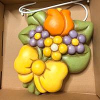 Umidificatore termosifone thun country ceramica