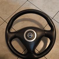 volante punto Sporting 