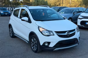 Opel Karl Rocks 1.0 73 CV GPL