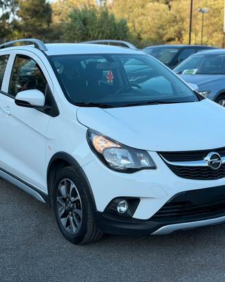 Opel Karl Rocks 1.0 73 CV GPL