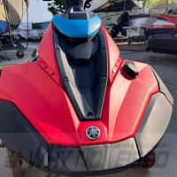 Yamaha JetBlaster Dlx Aziendale