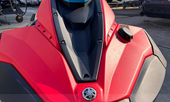 Yamaha JetBlaster Dlx Aziendale