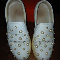 scarpe STOKTON n° 37