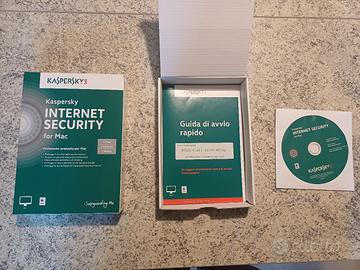Internet e Security