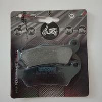 Coppia Pastiglie Freno Anteriori Yamaha RMS 225100
