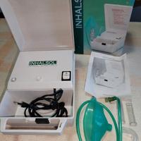 Apparecchio per AEROSOL Inhasol