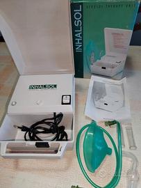 Apparecchio per AEROSOL Inhasol