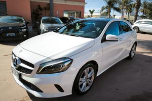 Mercedes-benz A 180 d Automatic Sport