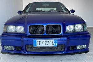 BMW  325i  16 CTG  M1 del 1992