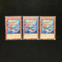 Playset Sirenide Abisspike Yu-Gi-Oh!