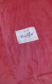 Piumone nuovo morbidissimo