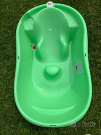 Vasca onda okbaby bagnetto neonati