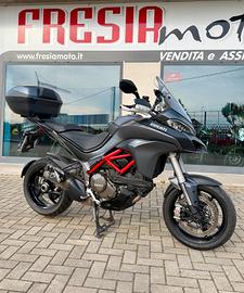 DUCATI MULTISTRADA 1200 S+TAGLIANDO+GARANZIA+CONSE