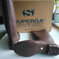 Stivali Superga
