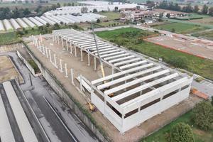 CAPANNONE A PALOSCO
