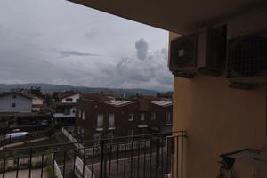 Trilocale al p.t., 2 camere, cucina soggiorno,