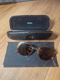 Occhiali da sole Prada Uomo