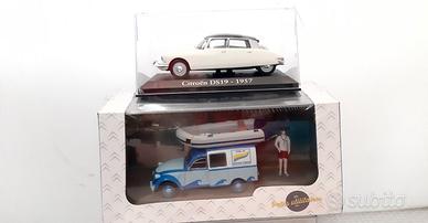 Modellini Auto ( D ) 1/43 Marcoal