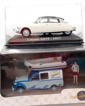 Modellini Auto ( D ) 1/43 Marcoal