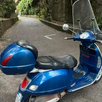 Vespa granturismo 200 L 2005