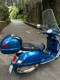 Vespa granturismo 200 L 2005