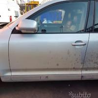 Porta anteriore sinistra Volkswagen Touareg 2005