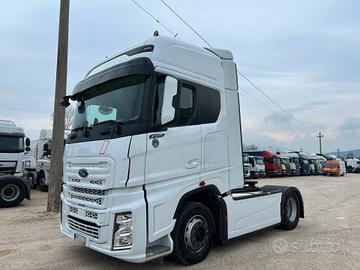 Ford F MAX 500 E6 - Trattore Stradale