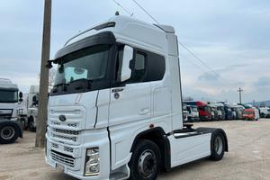 Ford F MAX 500 E6 - Trattore Stradale