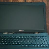 Portatile ASUS F555b usato