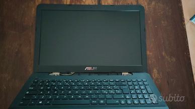 Portatile ASUS F555b usato