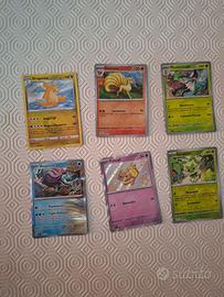 Carte pokemon 
