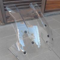 BMW Parabrezza Touring per F800GS / F650GS